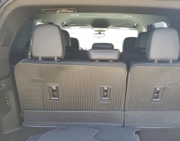 Chevrolet Traverse FWD LT 4dr 2026