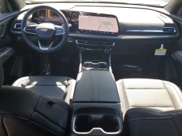 Chevrolet Traverse FWD LT 4dr 2026