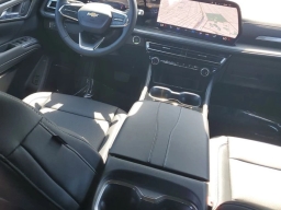 Chevrolet Traverse FWD LT 4dr 2026