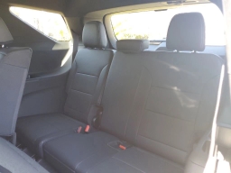 Chevrolet Traverse FWD LT 4dr 2026