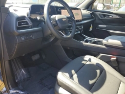 Chevrolet Traverse FWD LT 4dr 2026