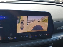 Chevrolet Traverse FWD LT 4dr 2026