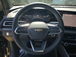 Chevrolet Traverse FWD LT 4dr 2026