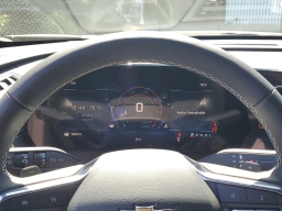 Chevrolet Traverse FWD LT 4dr 2026