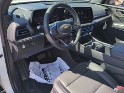 Chevrolet Traverse FWD LT 4dr 2026