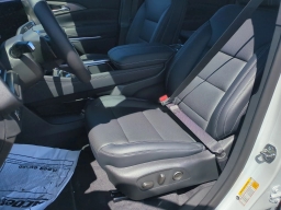 Chevrolet Traverse FWD LT 4dr 2026