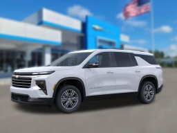 Chevrolet Traverse FWD LT 4dr 2026