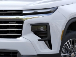 Chevrolet Traverse FWD LT 4dr 2026
