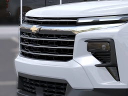 Chevrolet Traverse FWD LT 4dr 2026