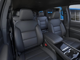 Chevrolet Traverse FWD LT 4dr 2026