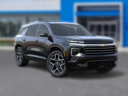 Chevrolet Traverse FWD High Country 4dr 2026