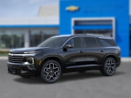 Chevrolet Traverse FWD High Country 4dr 2026