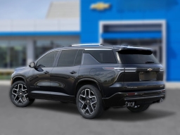 Chevrolet Traverse FWD High Country 4dr 2026