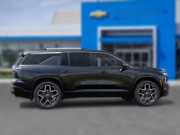 Chevrolet Traverse FWD High Country 4dr 2026