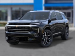 Chevrolet Traverse FWD High Country 4dr 2026