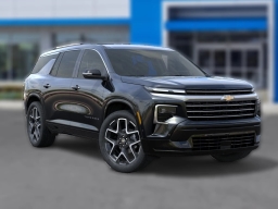 Chevrolet Traverse FWD High Country 4dr 2026