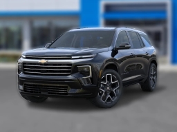 Chevrolet Traverse FWD High Country 4dr 2026