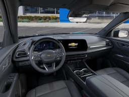Chevrolet Traverse FWD High Country 4dr 2026