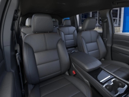 Chevrolet Traverse FWD High Country 4dr 2026