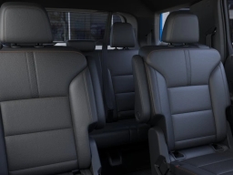 Chevrolet Traverse FWD High Country 4dr 2026