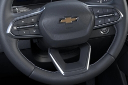Chevrolet Traverse FWD High Country 4dr 2026