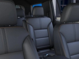 Chevrolet Traverse FWD High Country 4dr 2026