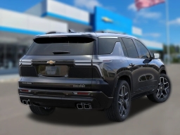 Chevrolet Traverse FWD High Country 4dr 2026