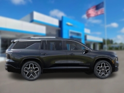 Chevrolet Traverse FWD High Country 4dr 2026