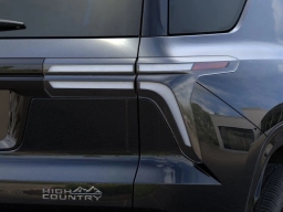 Chevrolet Traverse FWD High Country 4dr 2026