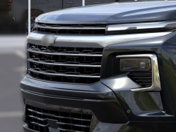 Chevrolet Traverse FWD High Country 4dr 2026