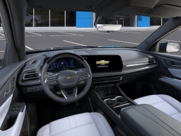 Chevrolet Traverse FWD High Country 4dr 2026