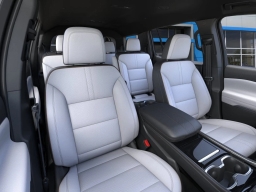 Chevrolet Traverse FWD High Country 4dr 2026