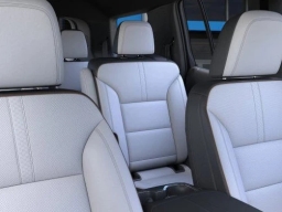 Chevrolet Traverse FWD High Country 4dr 2026