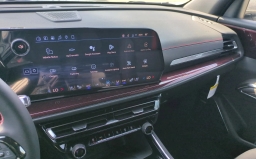 Chevrolet Traverse FWD RS 4dr 2026