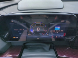 Chevrolet Traverse FWD RS 4dr 2026