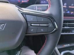 Chevrolet Traverse FWD RS 4dr 2026