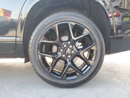 Chevrolet Traverse FWD RS 4dr 2026