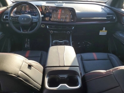 Chevrolet Traverse FWD RS 4dr 2026