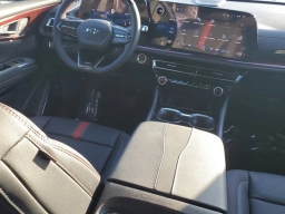 Chevrolet Traverse FWD RS 4dr 2026