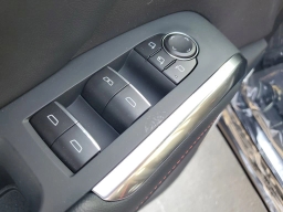 Chevrolet Traverse FWD RS 4dr 2026