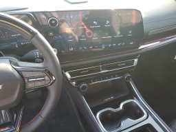 Chevrolet Traverse FWD RS 4dr 2026