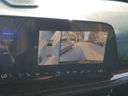 Chevrolet Traverse FWD RS 4dr 2026