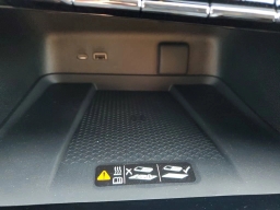 Chevrolet Traverse FWD RS 4dr 2026