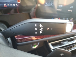 Chevrolet Traverse FWD RS 4dr 2026