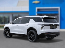 Chevrolet Traverse FWD RS 4dr 2026