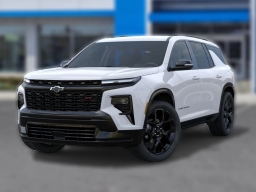 Chevrolet Traverse FWD RS 4dr 2026