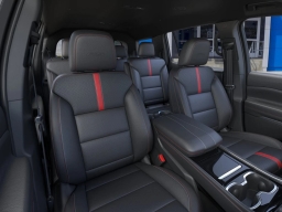 Chevrolet Traverse FWD RS 4dr 2026