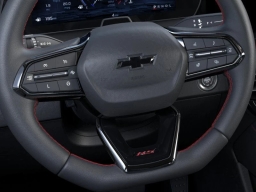 Chevrolet Traverse FWD RS 4dr 2026