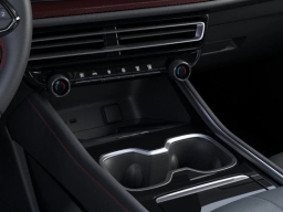 Chevrolet Traverse FWD RS 4dr 2026