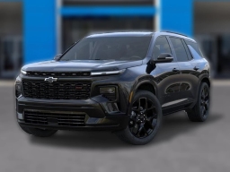 Chevrolet Traverse FWD RS 4dr 2026